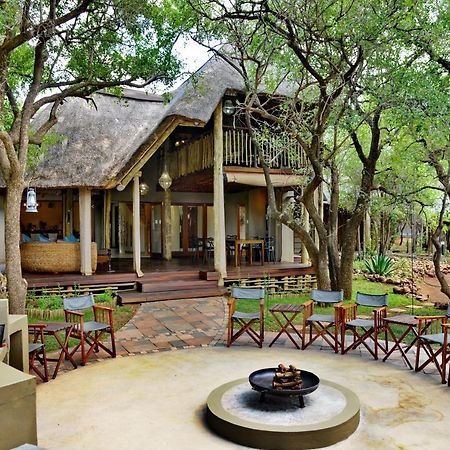 פילנסברג Tambuti Lodge מראה חיצוני תמונה