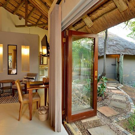 פילנסברג Tambuti Lodge מראה חיצוני תמונה