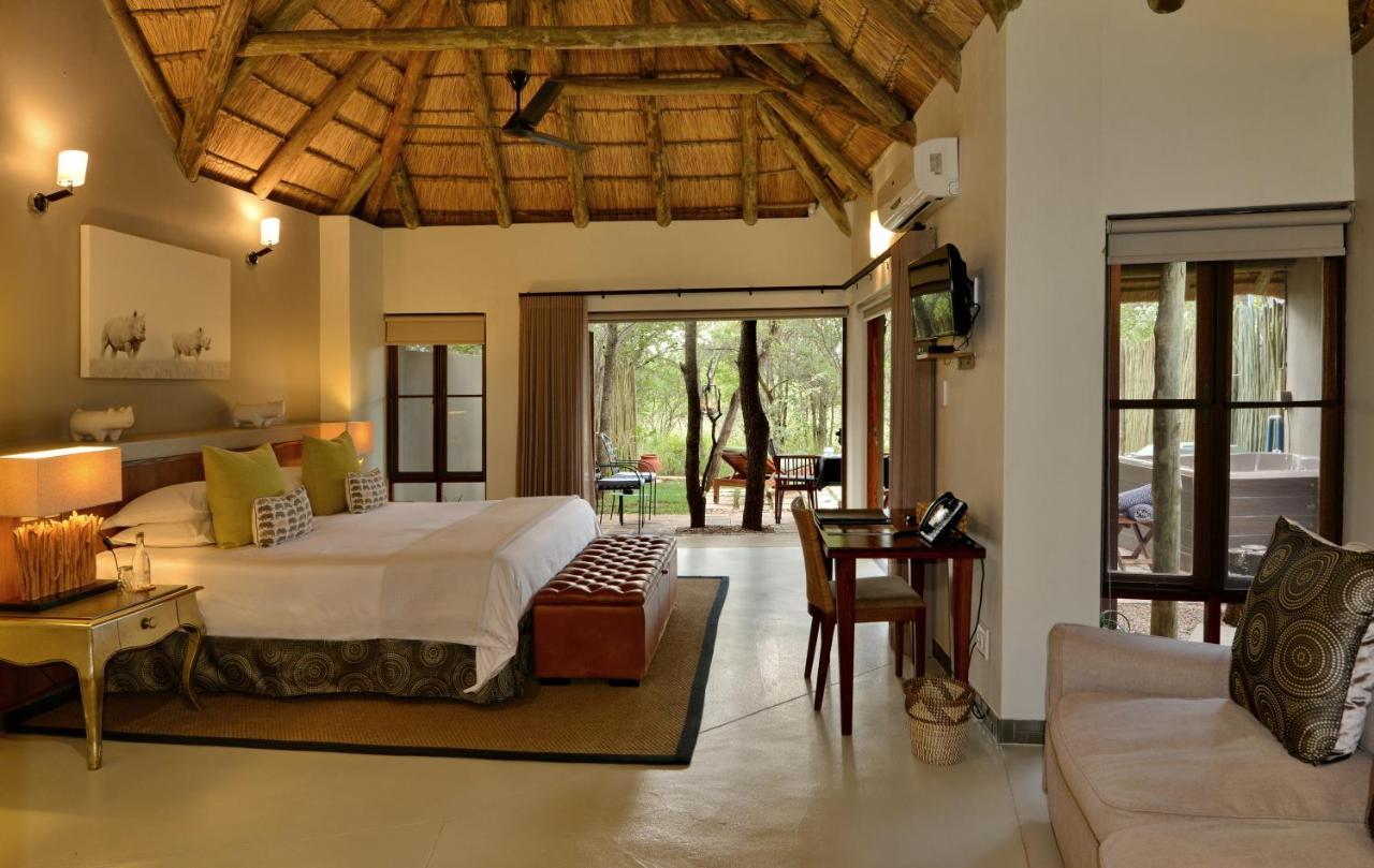 פילנסברג Tambuti Lodge מראה חיצוני תמונה