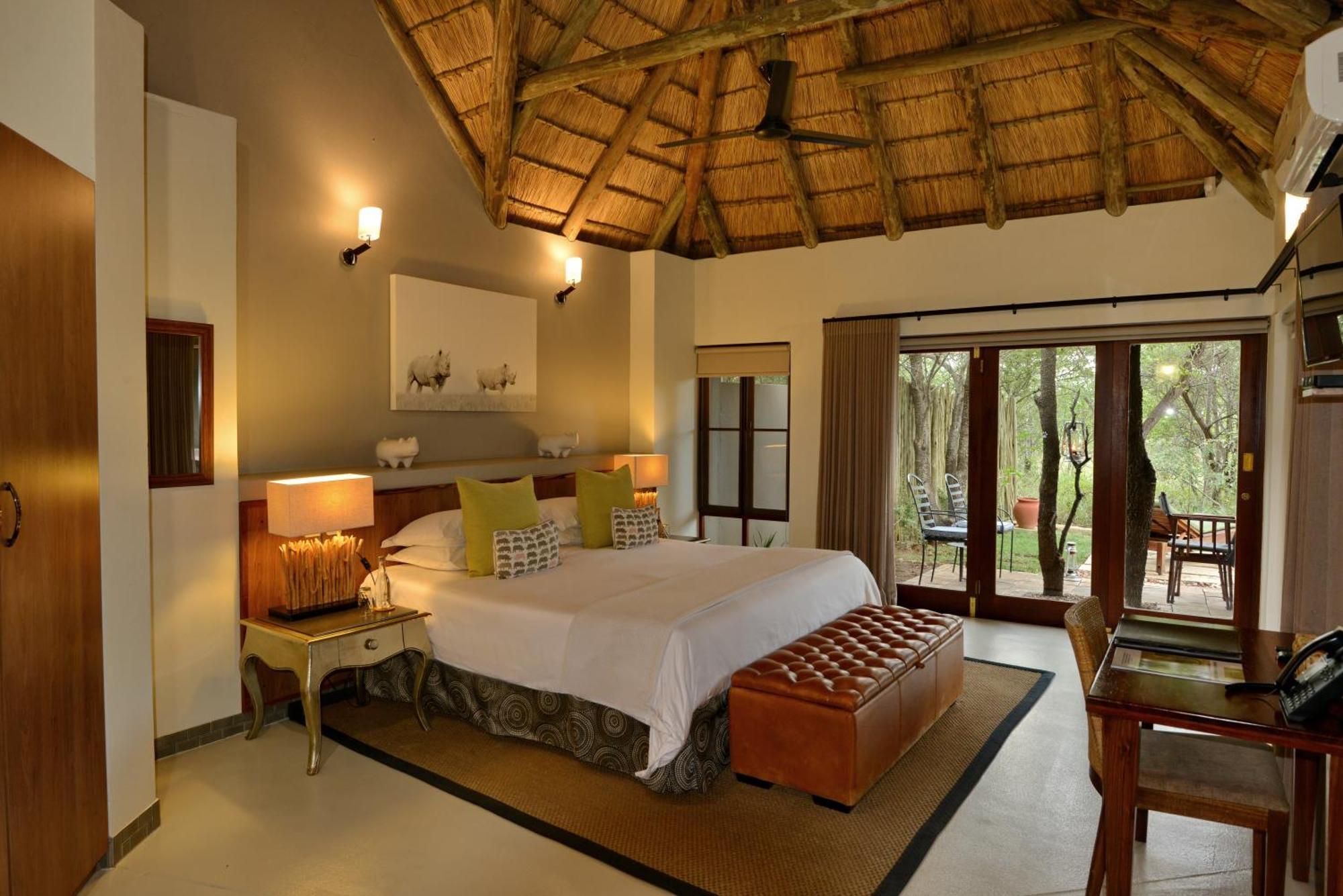 פילנסברג Tambuti Lodge מראה חיצוני תמונה