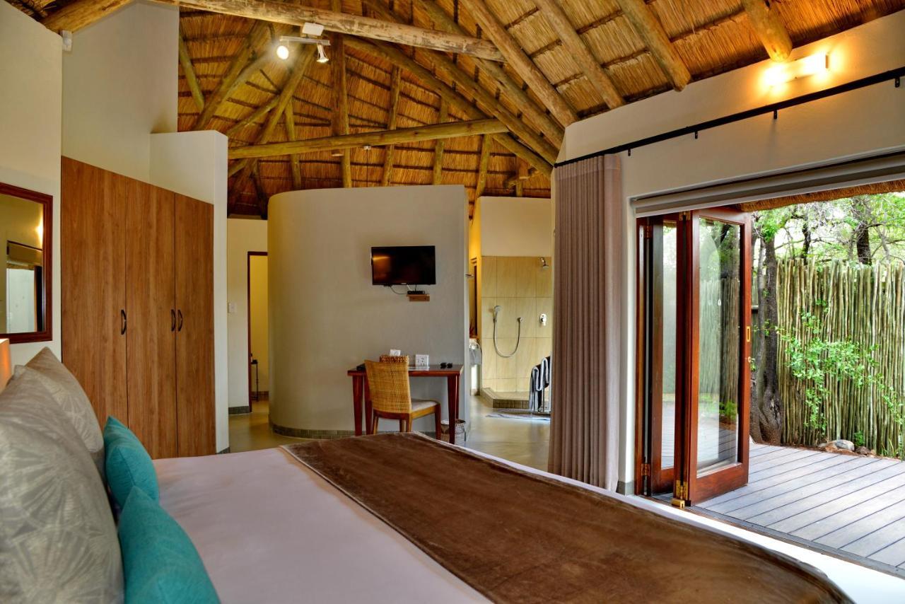 פילנסברג Tambuti Lodge מראה חיצוני תמונה