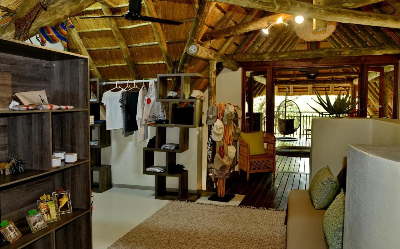 פילנסברג Tambuti Lodge מראה חיצוני תמונה