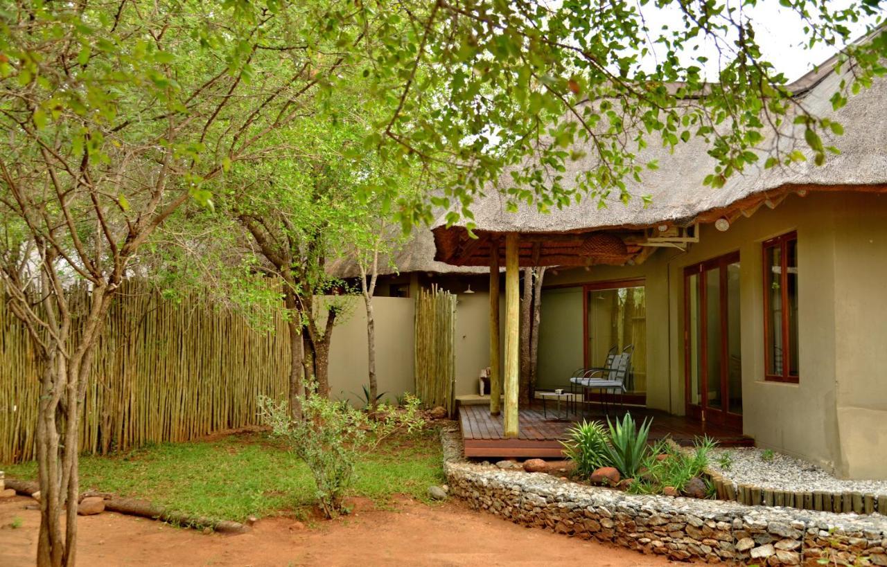 פילנסברג Tambuti Lodge מראה חיצוני תמונה