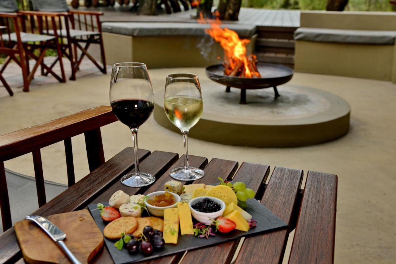 פילנסברג Tambuti Lodge מראה חיצוני תמונה