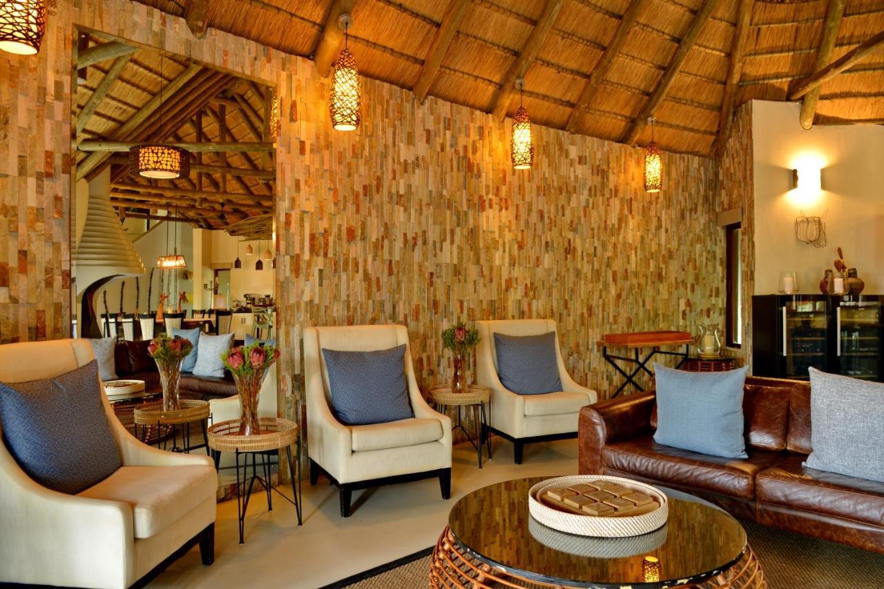 פילנסברג Tambuti Lodge מראה חיצוני תמונה