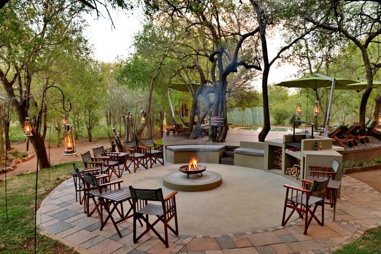 פילנסברג Tambuti Lodge מראה חיצוני תמונה