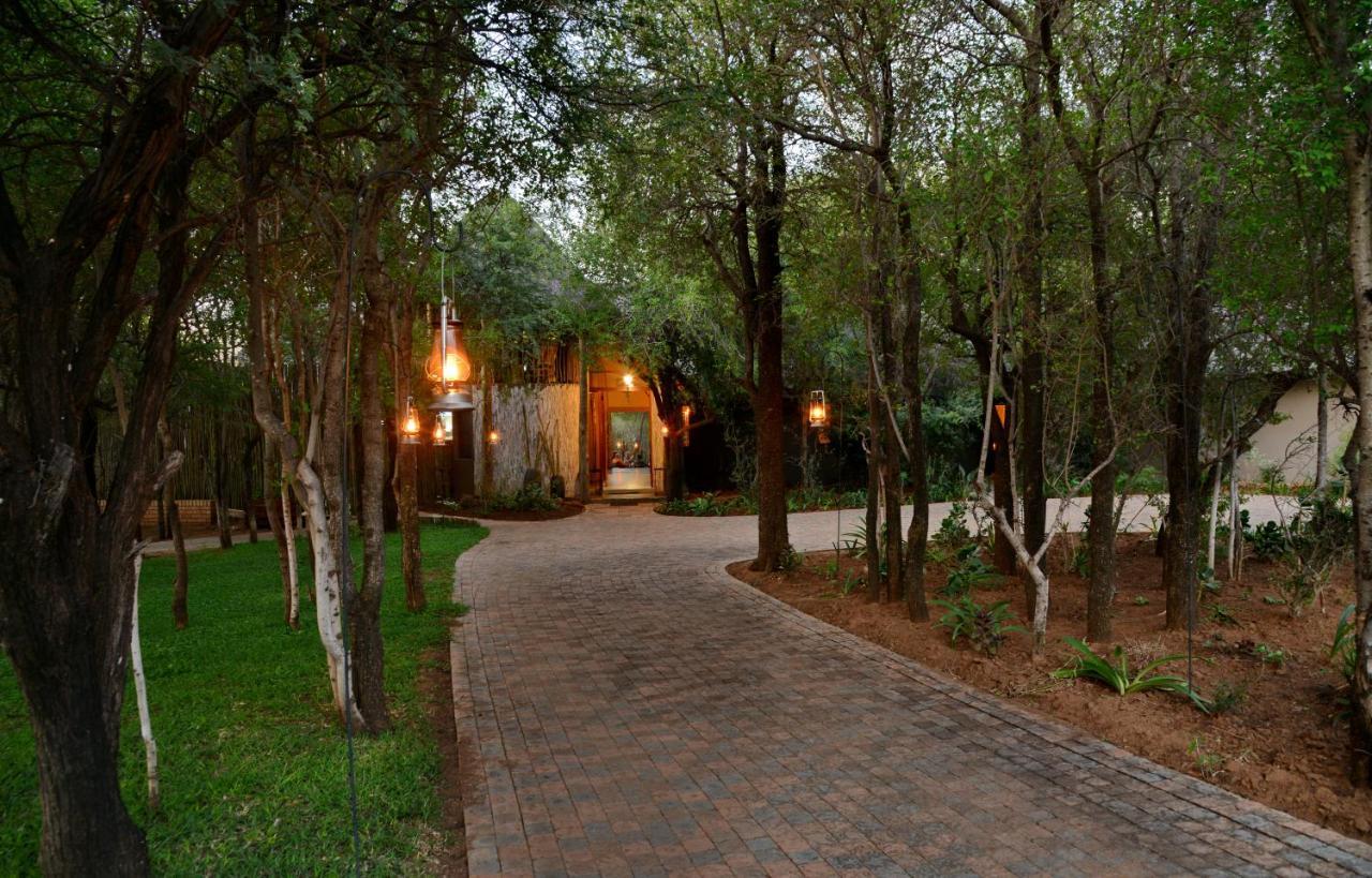 פילנסברג Tambuti Lodge מראה חיצוני תמונה