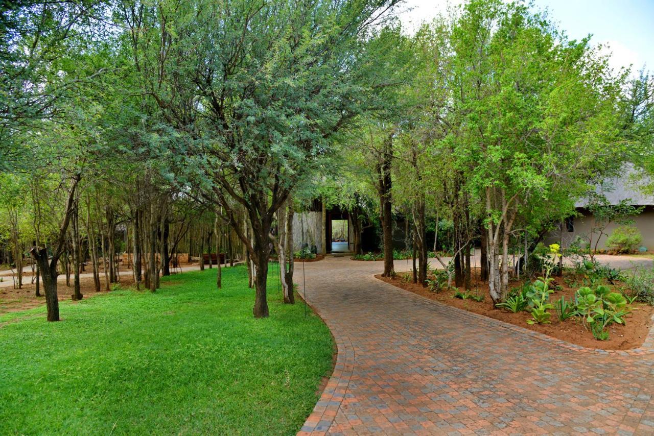 פילנסברג Tambuti Lodge מראה חיצוני תמונה