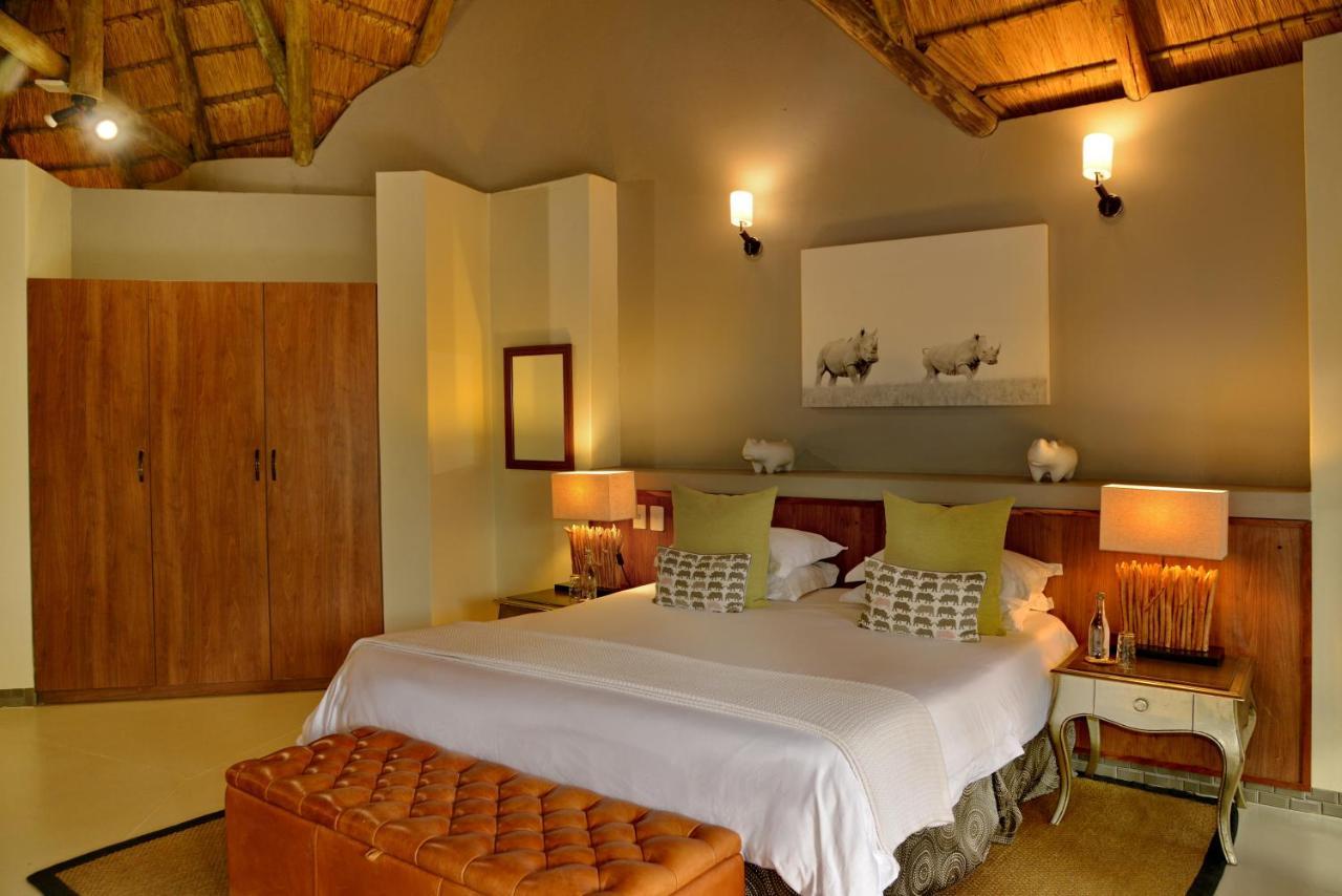 פילנסברג Tambuti Lodge מראה חיצוני תמונה
