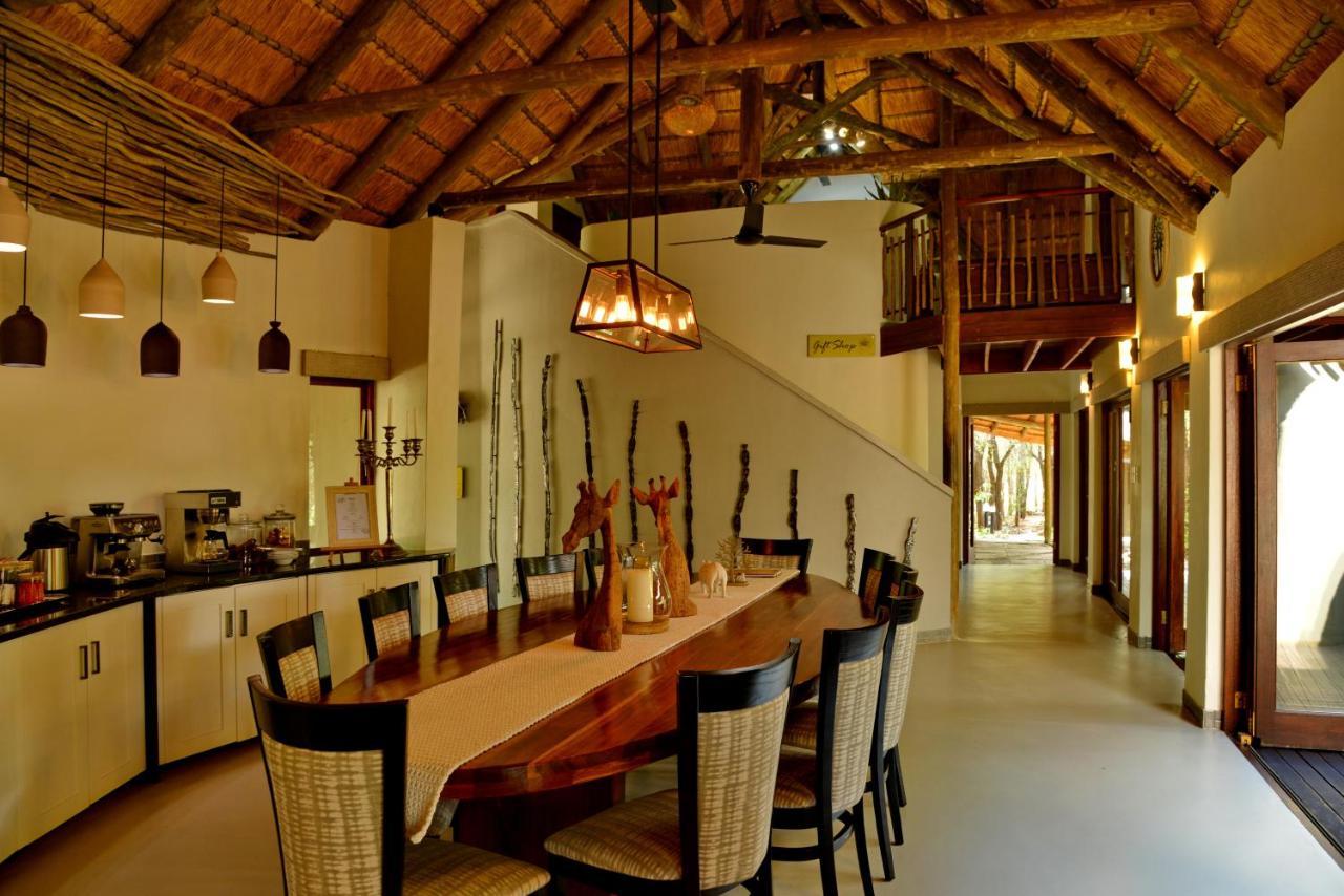 פילנסברג Tambuti Lodge מראה חיצוני תמונה