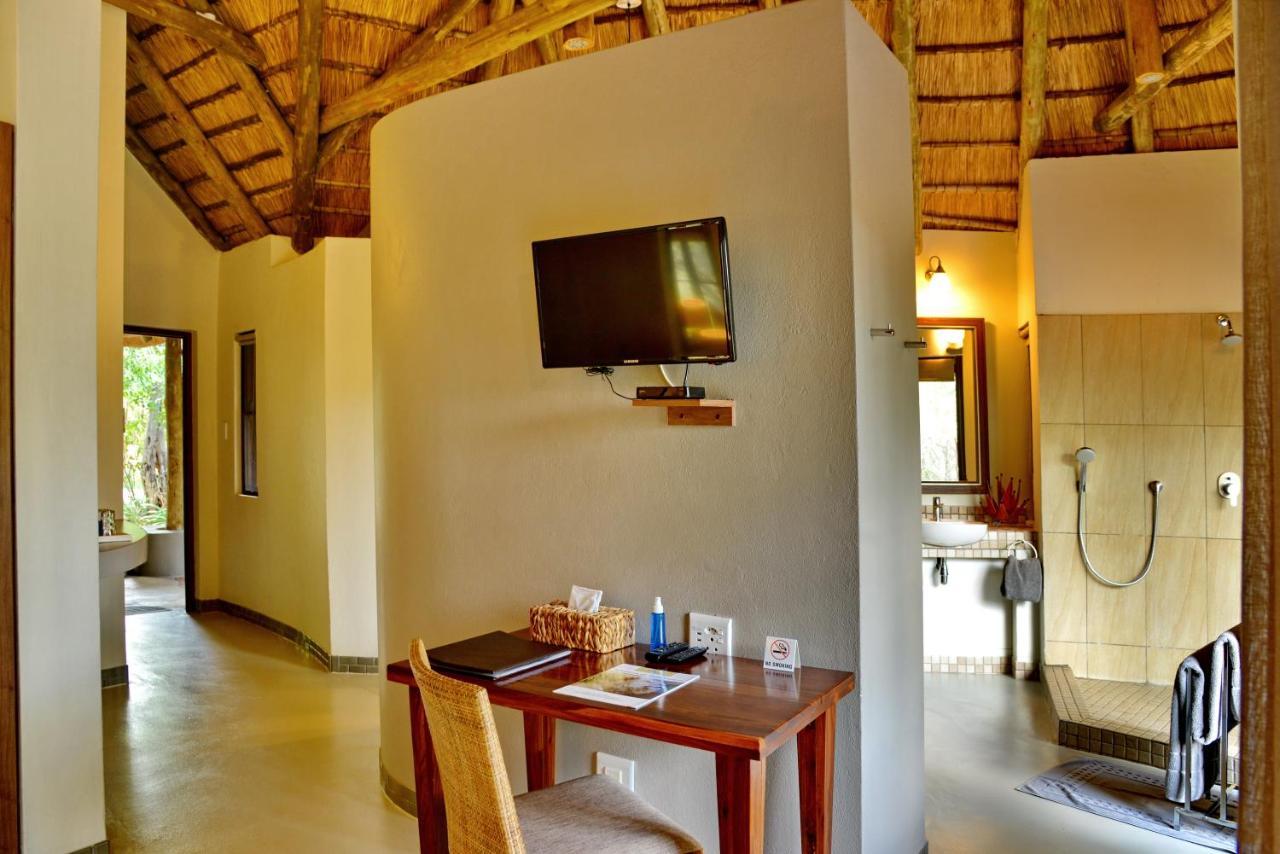 פילנסברג Tambuti Lodge מראה חיצוני תמונה