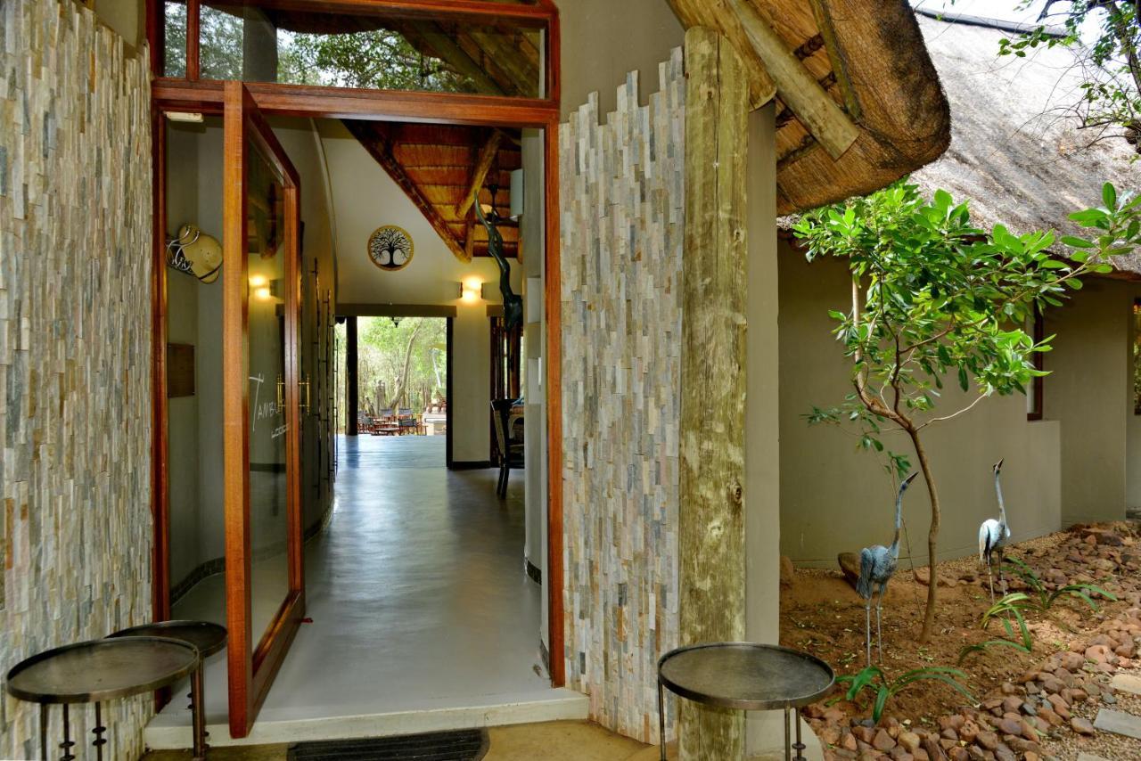 פילנסברג Tambuti Lodge מראה חיצוני תמונה