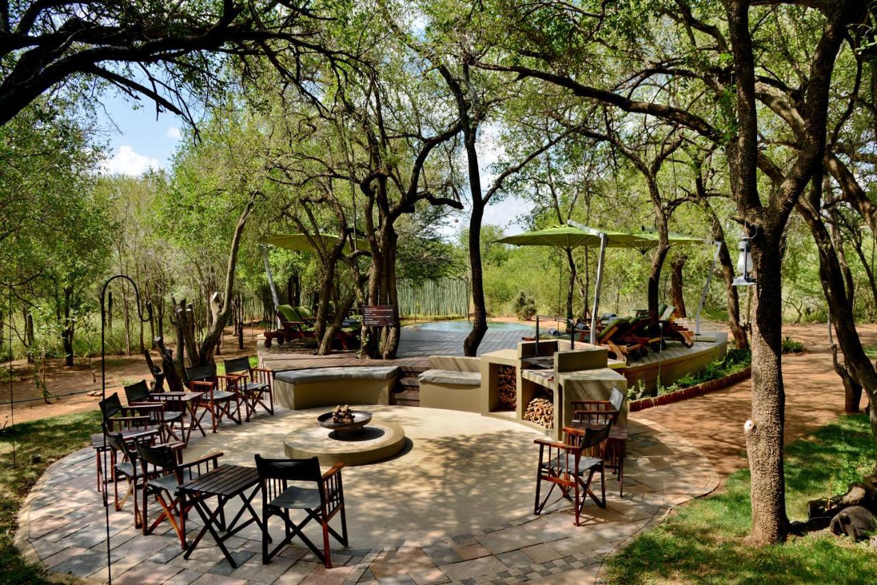 פילנסברג Tambuti Lodge מראה חיצוני תמונה