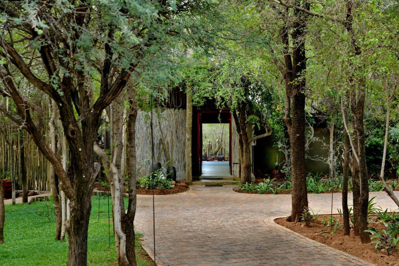 פילנסברג Tambuti Lodge מראה חיצוני תמונה