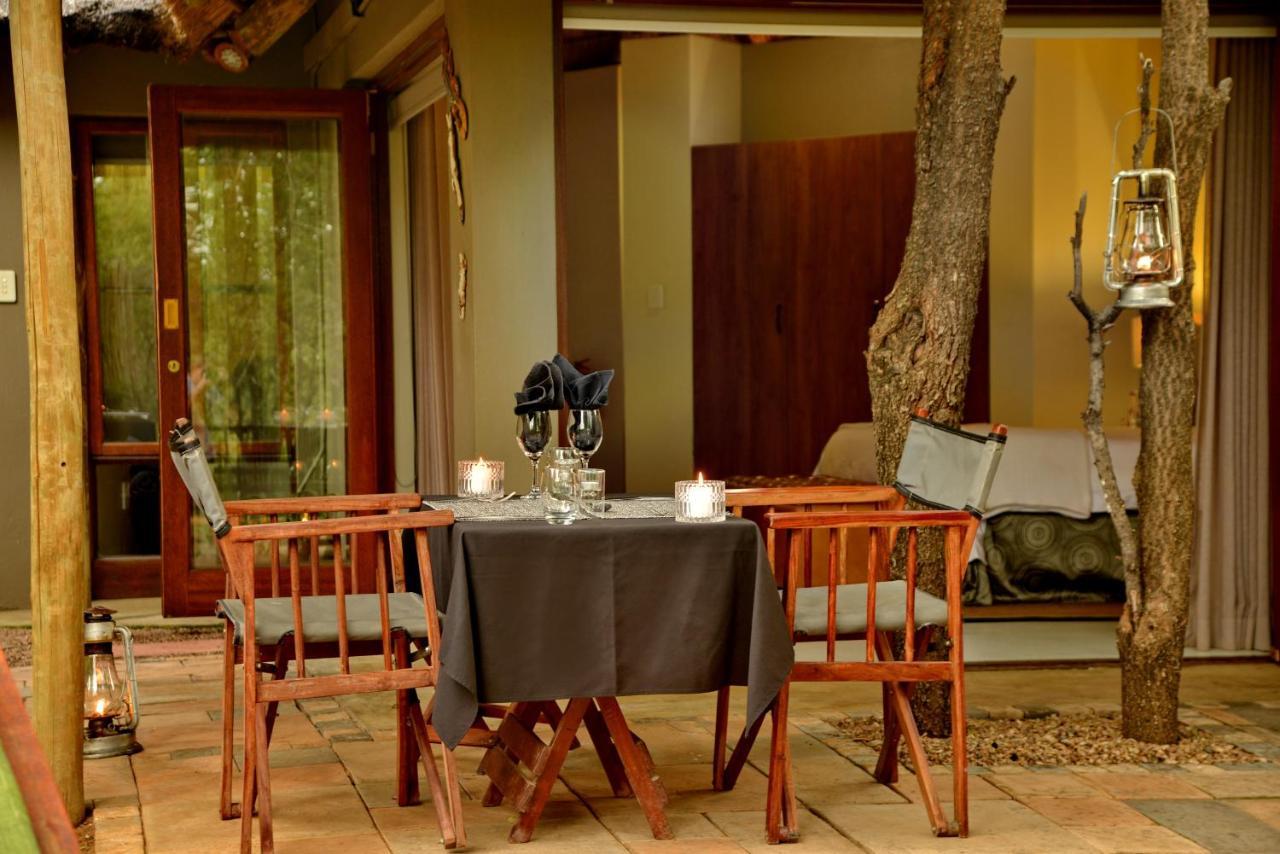פילנסברג Tambuti Lodge מראה חיצוני תמונה