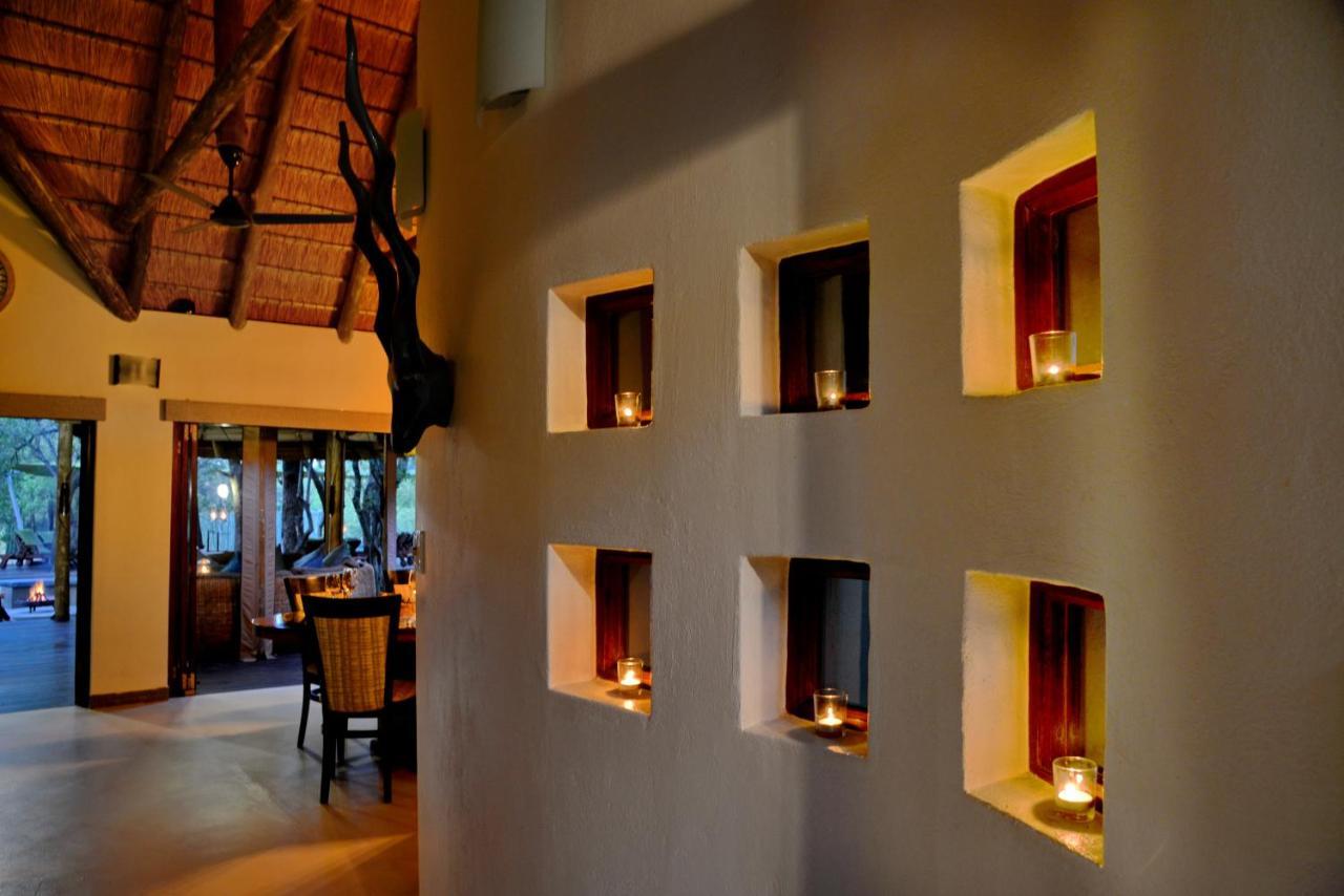 פילנסברג Tambuti Lodge מראה חיצוני תמונה