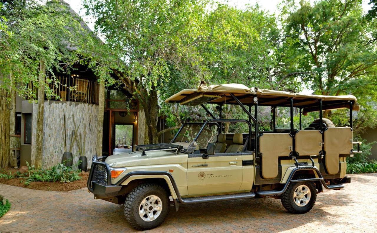 פילנסברג Tambuti Lodge מראה חיצוני תמונה