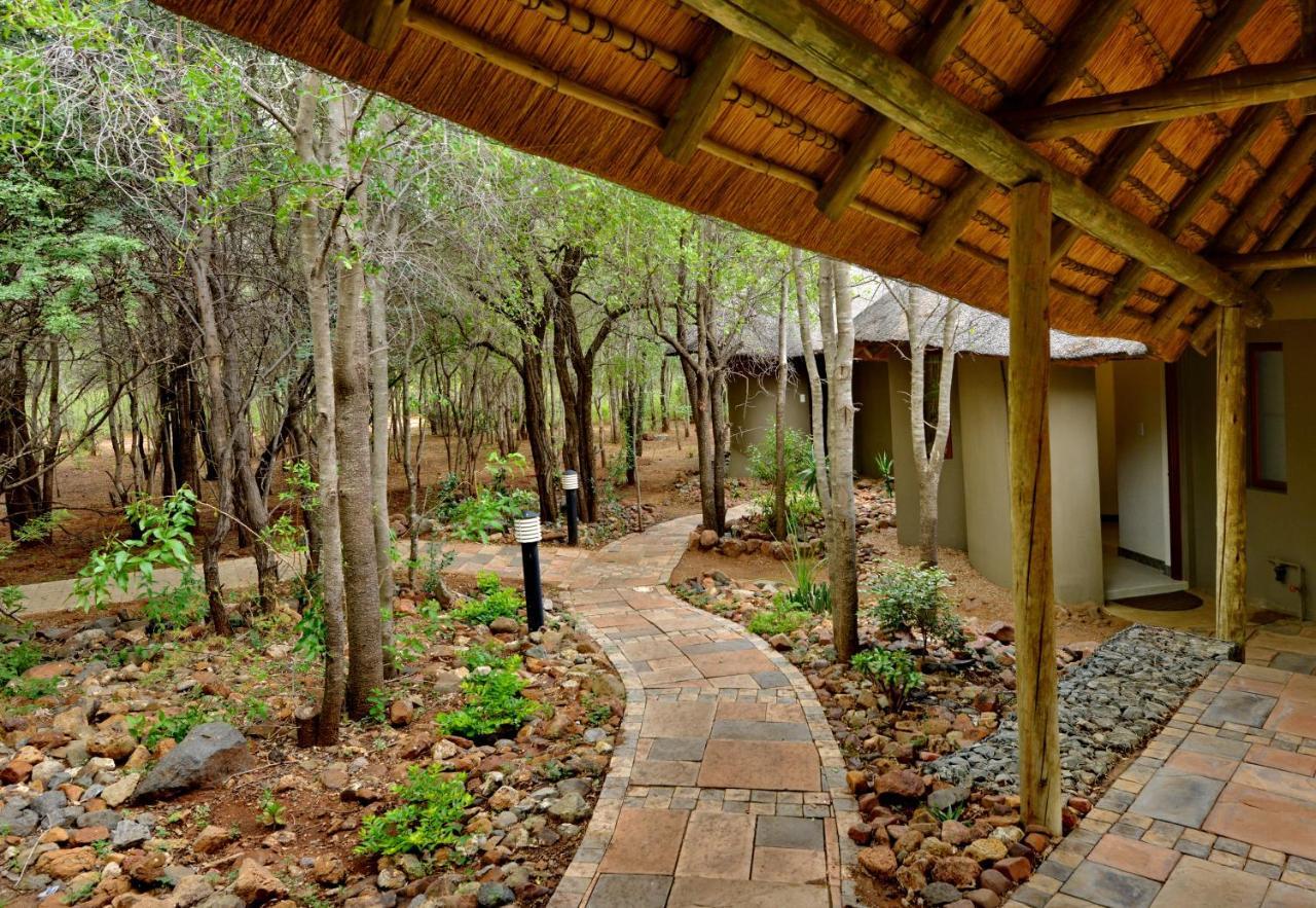 פילנסברג Tambuti Lodge מראה חיצוני תמונה
