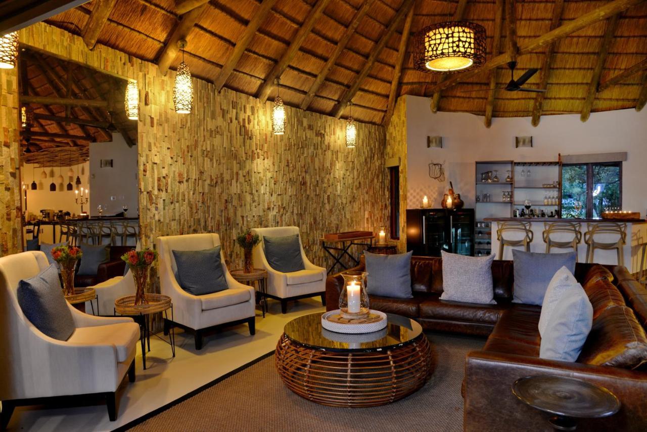פילנסברג Tambuti Lodge מראה חיצוני תמונה
