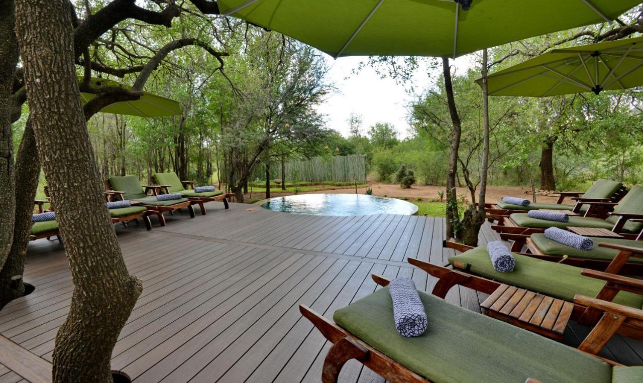 פילנסברג Tambuti Lodge מראה חיצוני תמונה