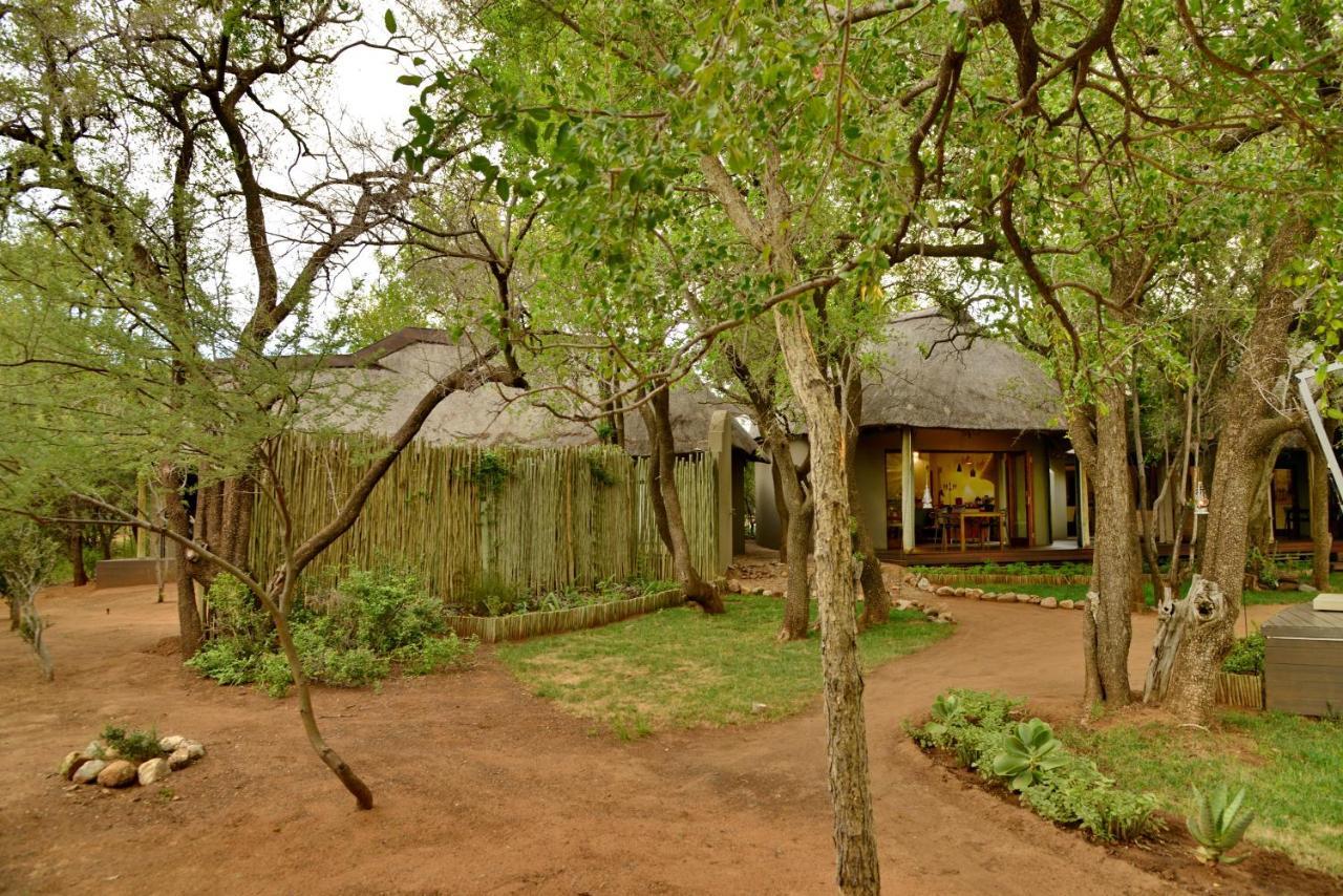 פילנסברג Tambuti Lodge מראה חיצוני תמונה