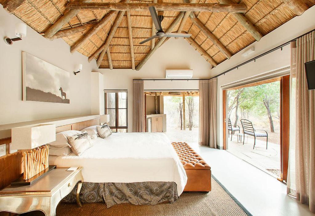 פילנסברג Tambuti Lodge מראה חיצוני תמונה