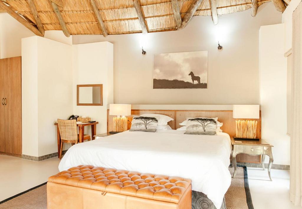 פילנסברג Tambuti Lodge מראה חיצוני תמונה
