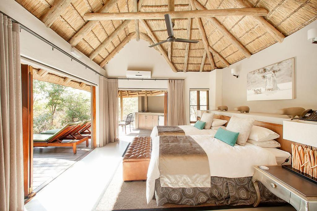פילנסברג Tambuti Lodge מראה חיצוני תמונה