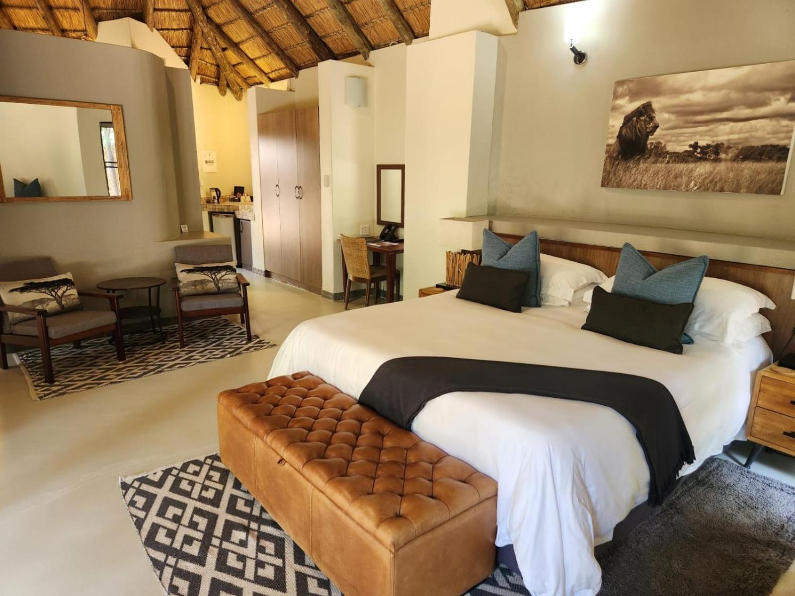 פילנסברג Tambuti Lodge מראה חיצוני תמונה