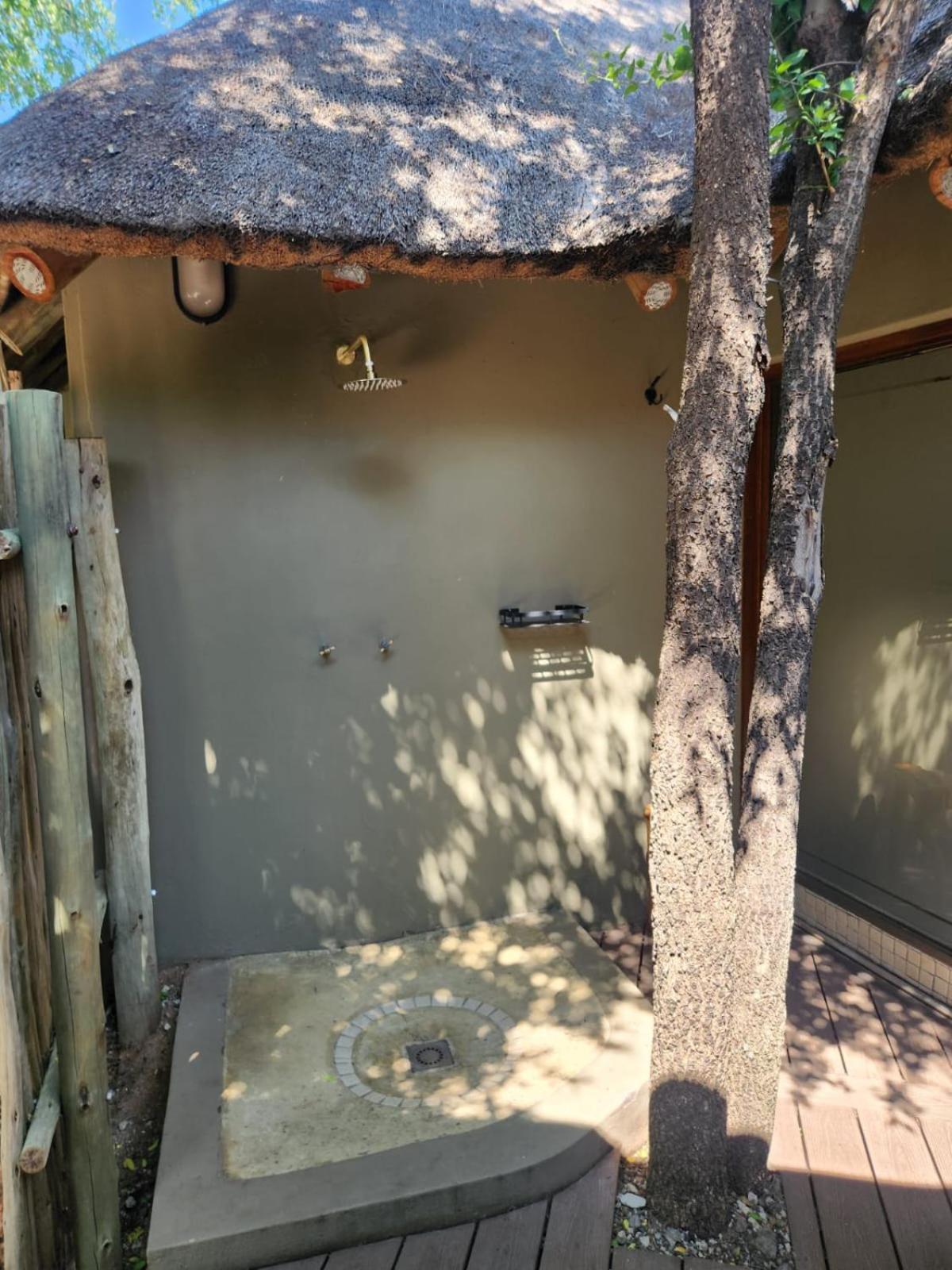 פילנסברג Tambuti Lodge מראה חיצוני תמונה