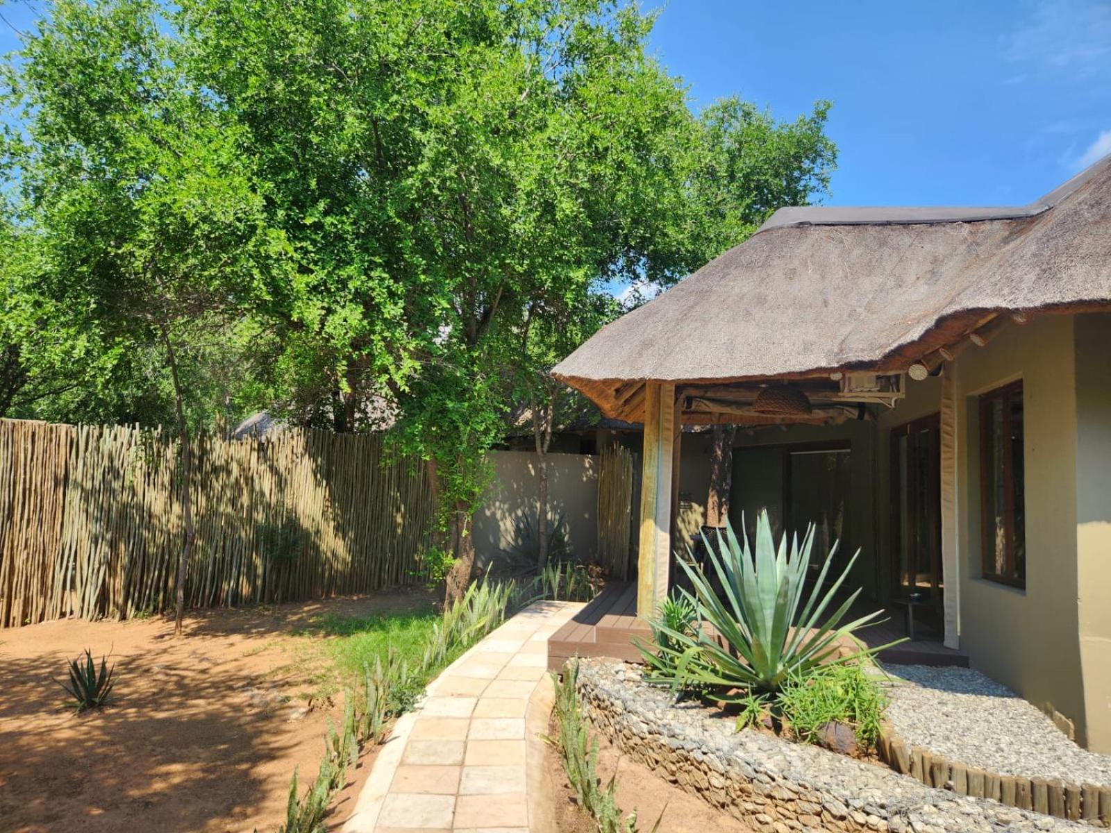 פילנסברג Tambuti Lodge מראה חיצוני תמונה