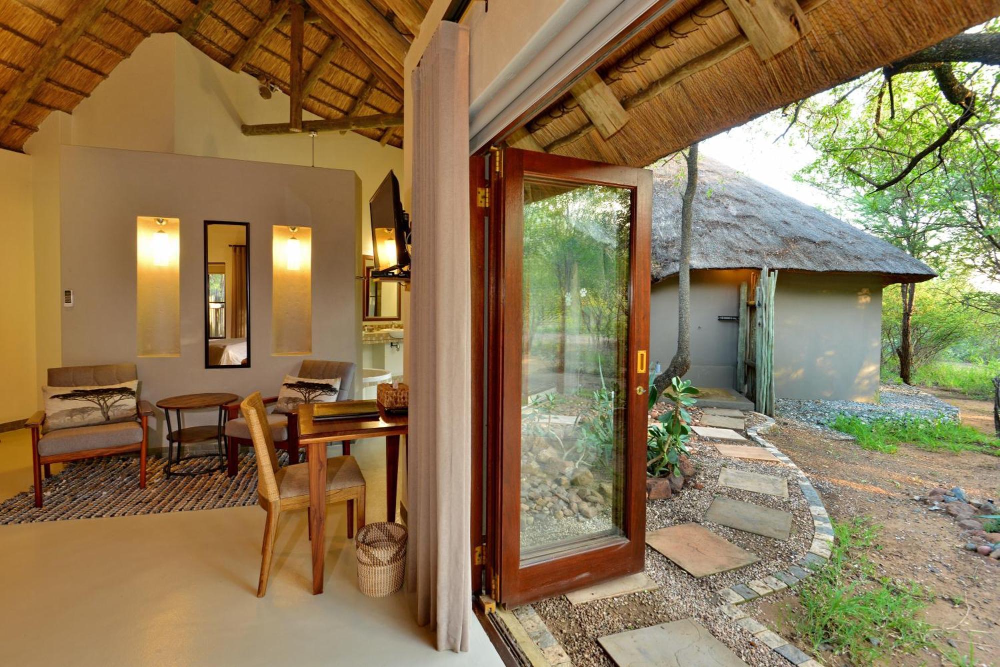 פילנסברג Tambuti Lodge מראה חיצוני תמונה
